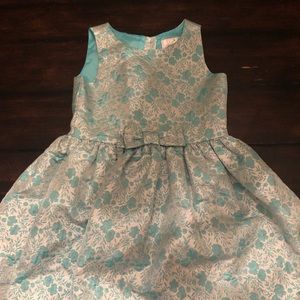Gorgeous Gymboree holiday dress